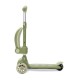 SCOOTER SPEEDSTER UP 50 KG GREEN