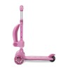 SCOOTER SPEEDSTER UP 50 KG PINK