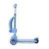 SCOOTER SPEEDSTER UP 50 KG BLUE