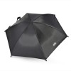 UMBRELLA FOR BABY STROLLER SHADY WITH UV PRO BLACK