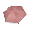 UMBRELLA FOR BABY STROLLER SHADY WITH UV PRO PINK