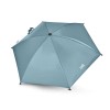 UMBRELLA FOR BABY STROLLER SHADY WITH UV PRO BLUE