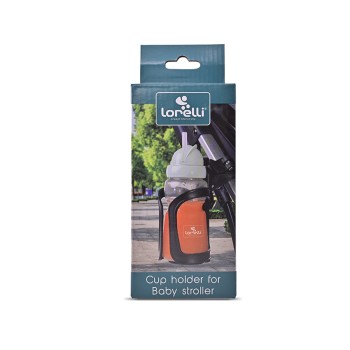 CUP HOLDER FOR BABY STROLLER