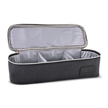 COOLER BAG AVY BLACK