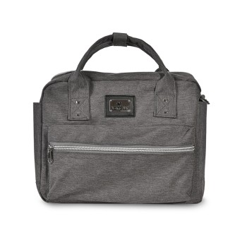 MAMA BAG MICHELLE GREY