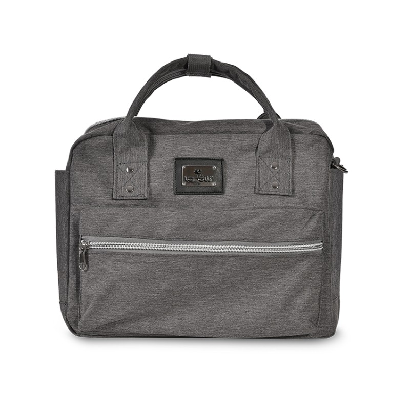 MAMA BAG MICHELLE GREY