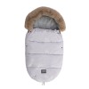 THERMO STROLLER BAG LUXE GREY