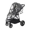 RAIN COVER FOR STROLLER