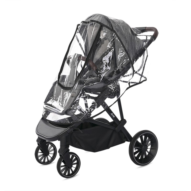 RAIN COVER FOR STROLLER