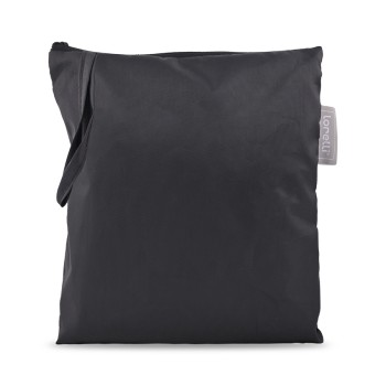 RAIN COVER FOR STROLLER WITH WINDOW