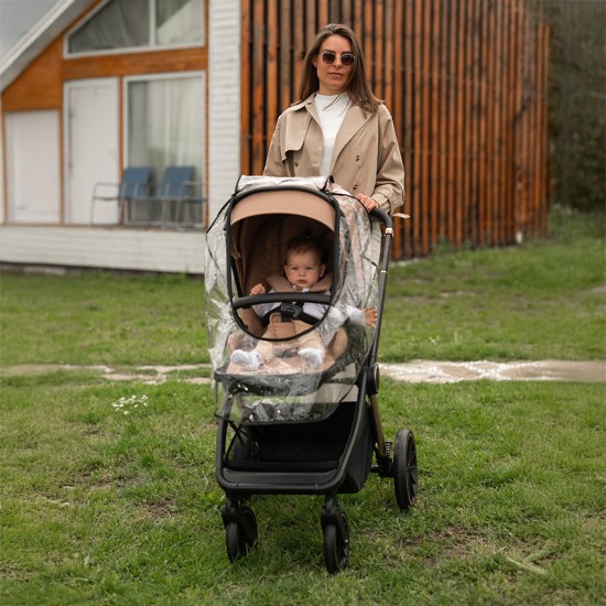 RAIN COVER FOR STROLLER