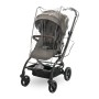 RAINCOVER  FOR STROLLER 550001