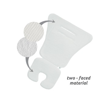 SOFT PAD DUO COMFORT