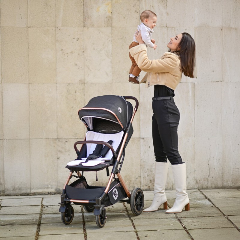 SOFT PAD  DUO COMFORT