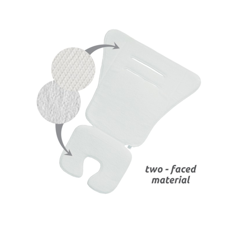 SOFT PAD  DUO COMFORT