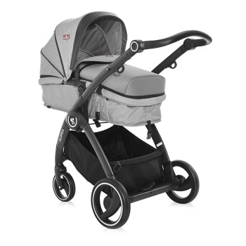 BABY STROLLER ADRIA GREY