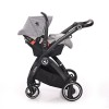 BABY STROLLER ADRIA GREY