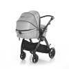 BABY STROLLER ADRIA GREY