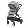 BABY STROLLER ADRIA GREY