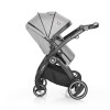 BABY STROLLER ADRIA GREY