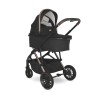 BABY STROLLER ARIA 3 in 1 BLACK