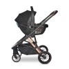 BABY STROLLER ARIA 3 in 1 BLACK