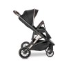BABY STROLLER ARIA 3 in 1 BLACK