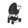 BABY STROLLER ARIA 3 in 1 BLACK