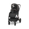 BABY STROLLER ARIA 3 in 1 BLACK
