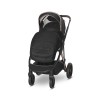 BABY STROLLER ARIA 3 in 1 BLACK