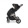 BABY STROLLER ARIA 3 in 1 BLACK