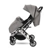 BABY STROLLER FIORANO DOLPHIN GREY+FOOTCOVER