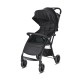 BABY STROLLER FRESH 22 kg BLACK JASPER BABY STROLLER FRESH 22 kg BLACK JASPER
