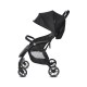 BABY STROLLER FRESH 22 kg BLACK JASPER BABY STROLLER FRESH 22 kg BLACK JASPER