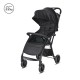 BABY STROLLER FRESH 22 kg BLACK JASPER BABY STROLLER FRESH 22 kg BLACK JASPER