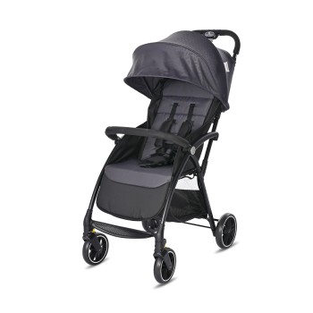 BABY STROLLER FRESH 22 kg GREY
