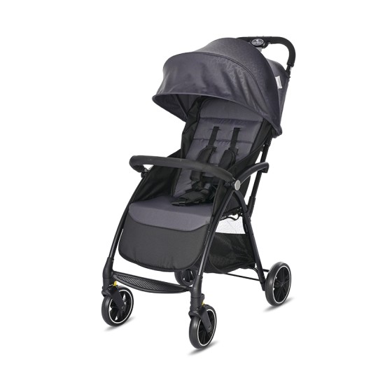 BABY STROLLER FRESH 22 kg GREY BABY STROLLER FRESH 22 kg GREY
