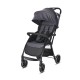 BABY STROLLER FRESH 22 kg GREY BABY STROLLER FRESH 22 kg GREY