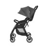 BABY STROLLER FRESH 22 kg GREY