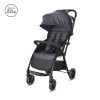 BABY STROLLER FRESH 22 kg GREY