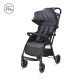 BABY STROLLER FRESH 22 kg GREY BABY STROLLER FRESH 22 kg GREY