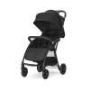 BABY STROLLER FRESH BLACK PEARL up to 22kg