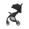 BABY STROLLER FRESH BLACK PEARL up to 22kg