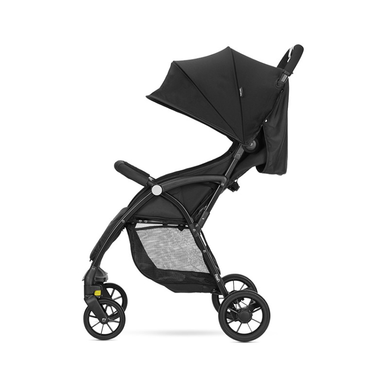 BABY STROLLER FRESH BLACK PEARL up to 22kg