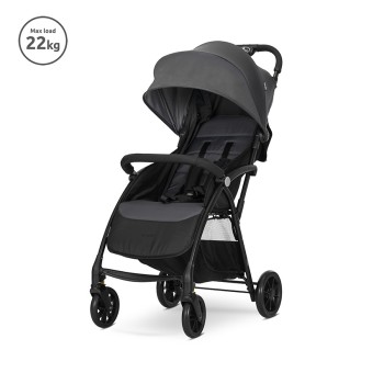 BABY STROLLER FRESH GREY ICY up to 22kg