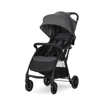 BABY STROLLER FRESH GREY ICY up to 22kg