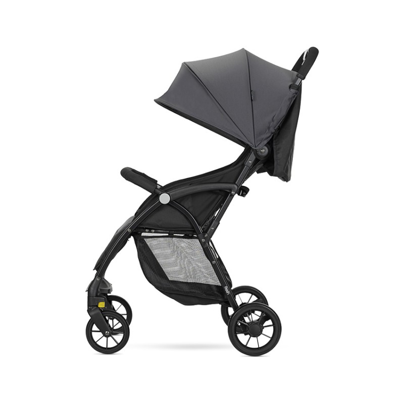 BABY STROLLER FRESH GREY ICY up to 22kg