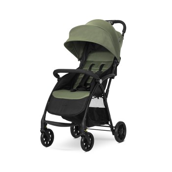 BABY STROLLER FRESH GREEN up to 22kg