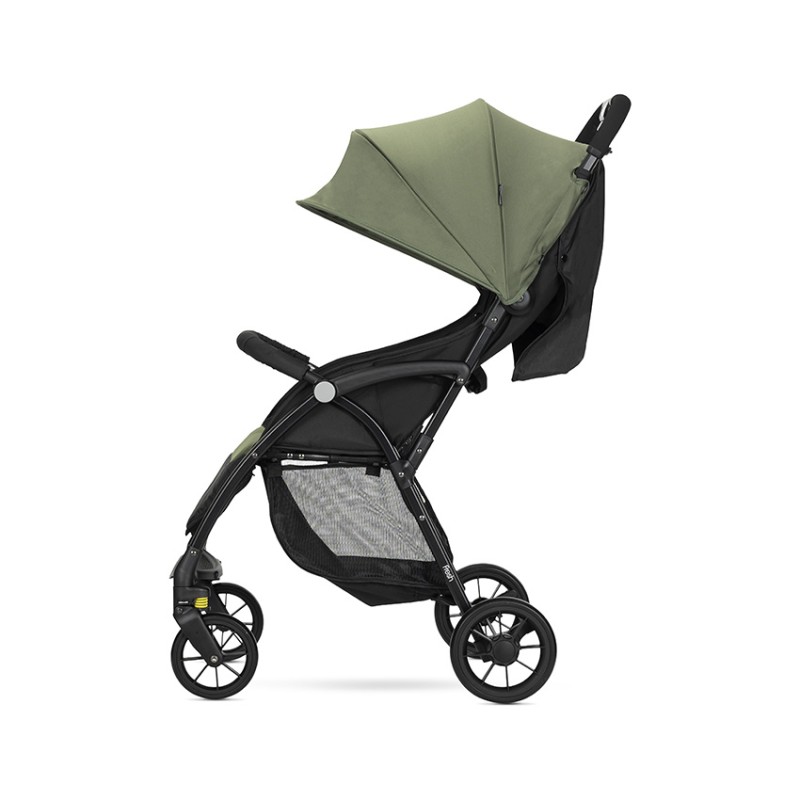 BABY STROLLER FRESH GREEN up to 22kg