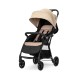 BABY STROLLER FRESH BEIGE up to 22kg